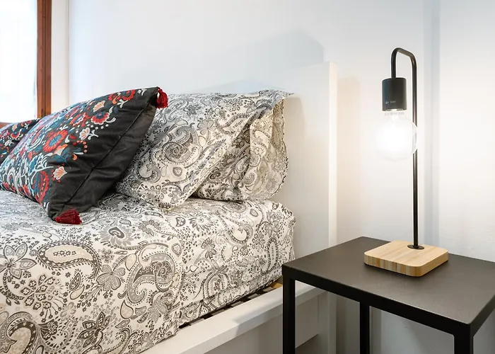 Apartamento 8 Mins From San Marco, Experience Authentic