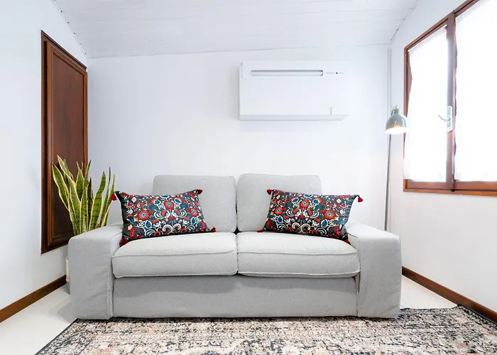 Apartamento 8 Mins From San Marco, Experience Authentic Veneza