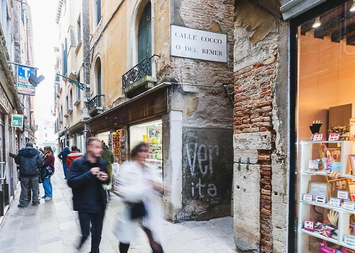 Apartamento 8 Mins From San Marco, Experience Authentic