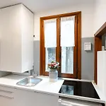 דירה 8 Mins From San Marco, Experience Authentic ונציה