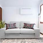 Apartman 8 Mins From San Marco, Experience Authentic Velence