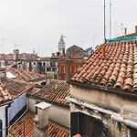 Apartman 8 Mins From San Marco, Experience Authentic Velence