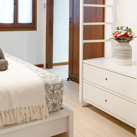 דירה 8 Mins From San Marco, Experience Authentic ונציה