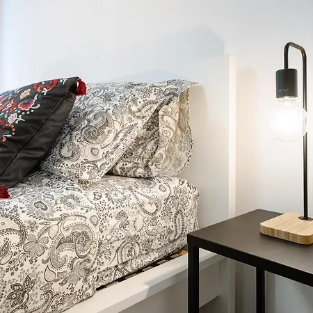 Apartmán 8 Mins From San Marco, Experience Authentic