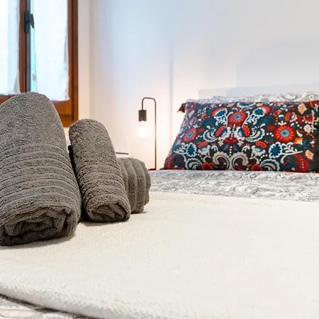 8 Mins From San Marco, Experience Authentic *