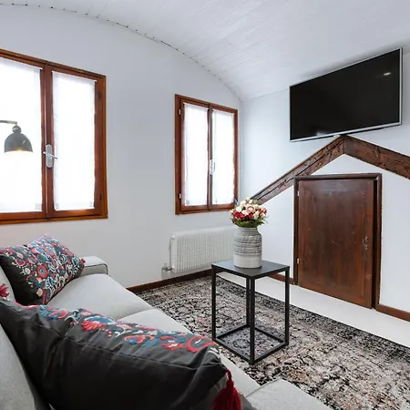 8 Mins From San Marco, Experience Authentic *
