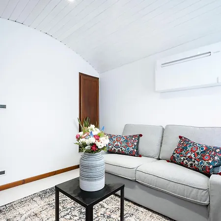 8 Mins From San Marco, Experience Authentic Apartmán Benátky