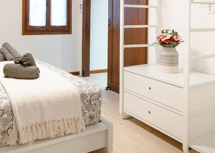 アパート 8 Mins From San Marco, Experience Authentic ヴェネツィア