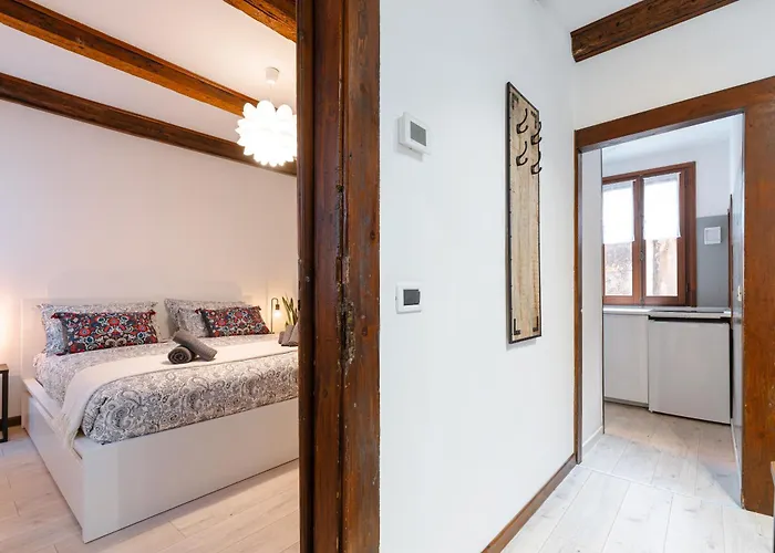 8 Mins From San Marco, Experience Authentic ヴェネツィア