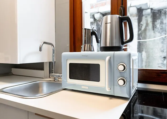 8 Mins From San Marco, Experience Authentic *